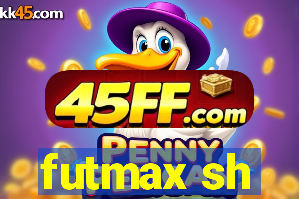 futmax sh